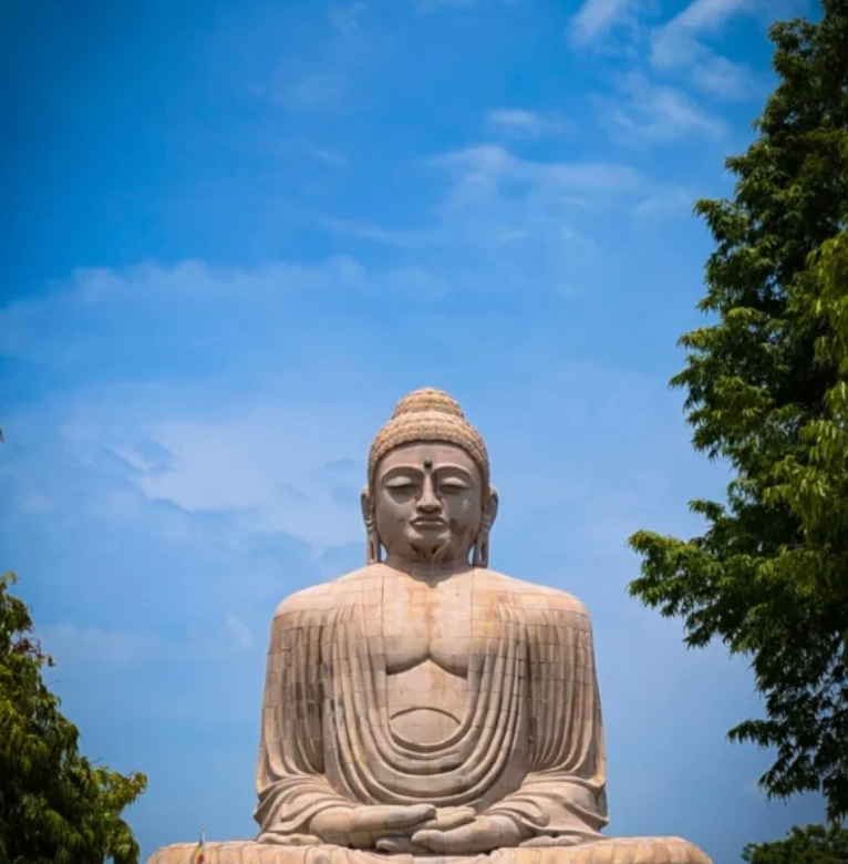 Grand UP Heritage & Spiritual