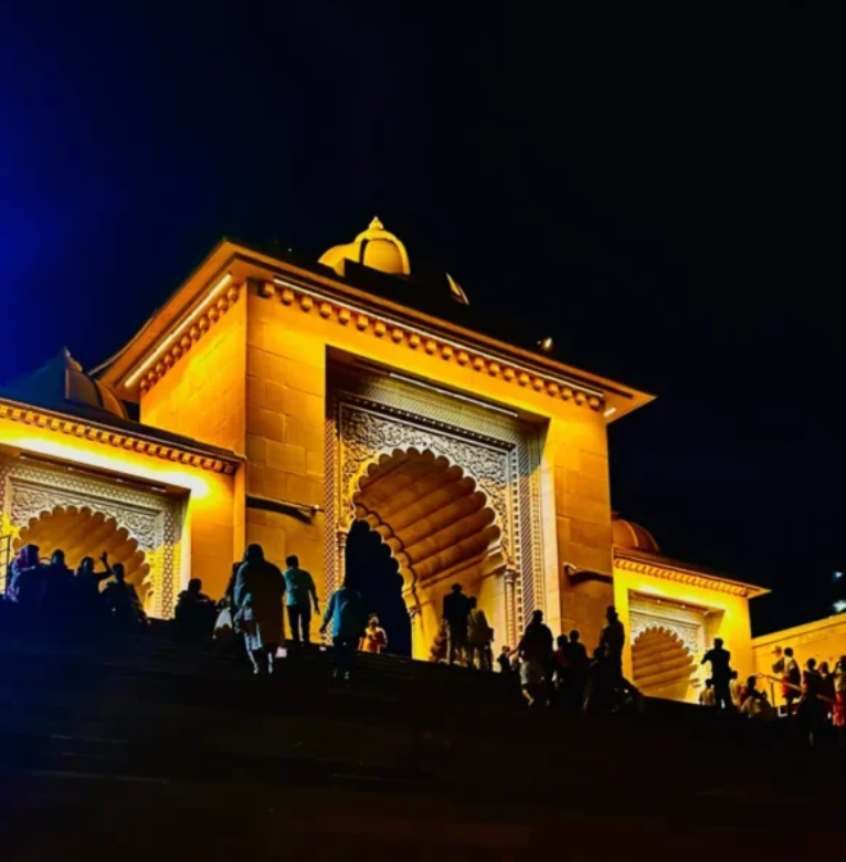 Ayodhya Varanasi
